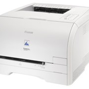 Принтеры цветные лазерные LBP5050 фото