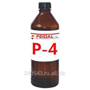 Растворитель Feidal Р4 для бассейных красок 0,5 л