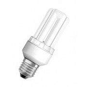 Энергосберегающая лампа OSRAM DULUX INTELLIGENT LONGLIFE 5W/840 E27