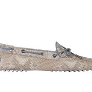 Мокасины TOD`S фото