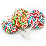 Леденец на палочке “Лолли“ 140гр фото