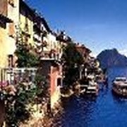 Уникальный маршрут по Швейцарии фото