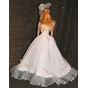 Свадебное платье Виктория фото