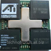 Микросхема для ноутбуков AMD(ATI) 216T9NFBGA13FH 1234 фото
