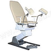 Кресло гинекологическое «Клер КГЭМ 01», 3 электропривода фото