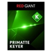 Primatte Keyer (Red Giant Software) фотография