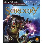 Игра для ps3 Sorcery (Move) ps3 фотография