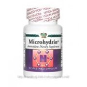 Микрогидрин Microhydrin фотография