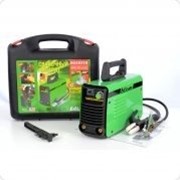 Инверторный сварочный аппарат Edison MMA 301 maxi фото