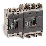 Автоматические выключатели Schneider Electric Easypact фотография