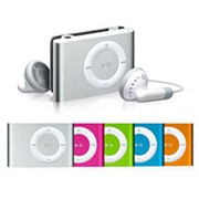 MP3 Player (В пакете) фото