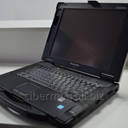 Ноутбук Panasonic Toughbook CF-52