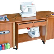 Швейный стол Комфорт-7 фотография