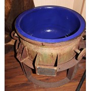 Продам сборник эмалированный фото
