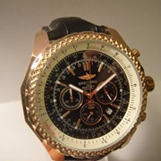 Наручные часы Breitling "For Bentley"