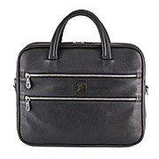 Frenzo 1501 сумка под ноутбук (черный) фотография