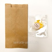 Мыло Ручной Работы / Розочка / Левзея / 30 гр w20006 фото