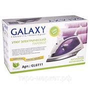 Утюг 2200Вт Galaxy GL-6111 фото