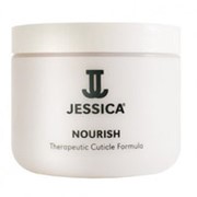 Jessica Крем для ухода за кутикулой с антиоксидантами Jessica - Treatments Hand &amp; Cuticle Care Nourish UP 902 29 мл фото