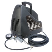 Компрессор Fubag HANDY AIR OL 195 фото