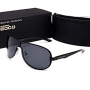 Солнцезащитные поляризованные очки Porsche Design фото