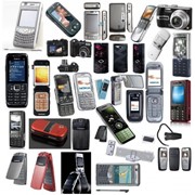 Телефоны сотовые в Алматы, Мобильные телефоны в Казахстане фото