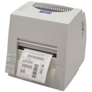 Термотрансферный принтер печати этикеток Citizen CLP-631 фото