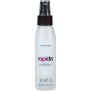 Спрей для сушки лака Rapidry Spray 120ml Артикул: AL704 фотография