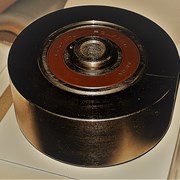Ролик натяжителя ремня Термо кинг SLe 78-1284 фотография