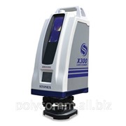 Лазерный 3D сканер Stonex X300 фото