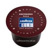 Кофе Lavazza Blue Espresso Dolce