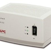APC Power regulator/conditioner 600VA