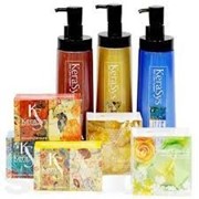 Керасис Витал Энерджи KeraSys Body Cleanser & Soap Vital Energy / Для всех типов кожи