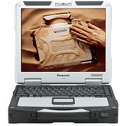 Ноутбук Panasonic Toughbook CF-31CTAEHF9