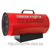 Газовая тепловая пушка SIAL KID 60M фотография