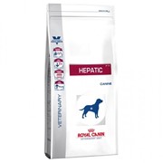 Hepatic Canine Royal Canin корм, Пакет, 1,5кг фото