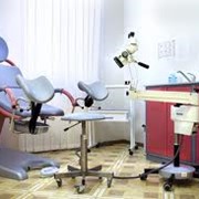 Консультация врача-гинеколога фото