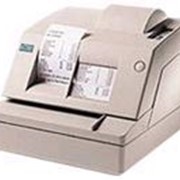 Принтер чеков, счетов ND77