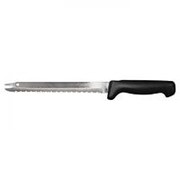 Matrix Нож кухонный “Щука“, 200 мм, универсальный, специальная заточка лезвия полотна Matrix Kitchen фотография
