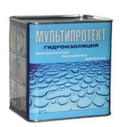 Гидроизоляционная пропитка «МультиПротект® – П» (20 литров) фото