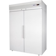 Холодильный шкаф Polair cm 110 s фотография