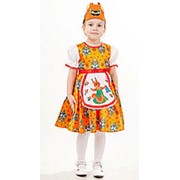 Белочка Анфиса (104) фото