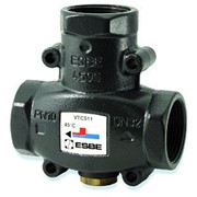 Термостатический смесительный клапан ESBE серии VTC511 фото