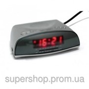 Часы радио будильник с LCD HAPPY SHEEP YJ-9905 003006 фото