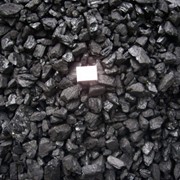 Уголь калиброванный ПП-40 фото