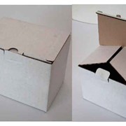 Коробки для метизов из микрогофрокартона и картона фото