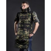 ЗАЩИТНЫЙ КОМПЛЕКТ « КОНТУР» фото