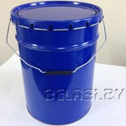 Евроведро (ведро коническое) 20 л