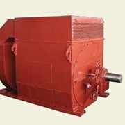 Электродвигатели переменного тока с короткозамкнутым ротором серии АОД