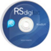 Программное обеспечение RS DigiTac фото